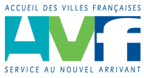 Logo AVF